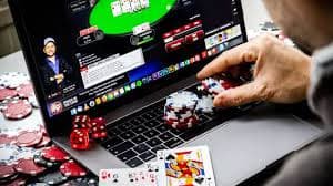 Pengguna rajabet789 mengelola akun dengan monitoring perangkat aktif dan sesi login